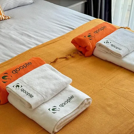 Apartamento Qoople Kalan Imperium *