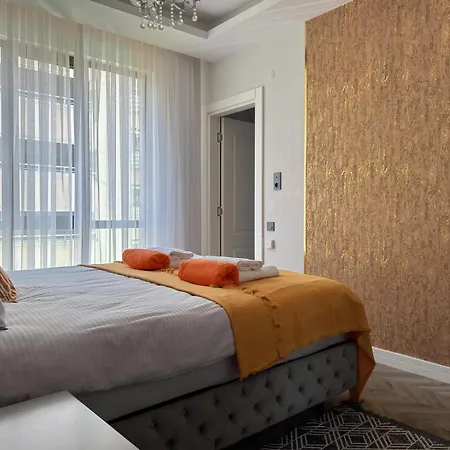 Apartamento Qoople Kalan Imperium *