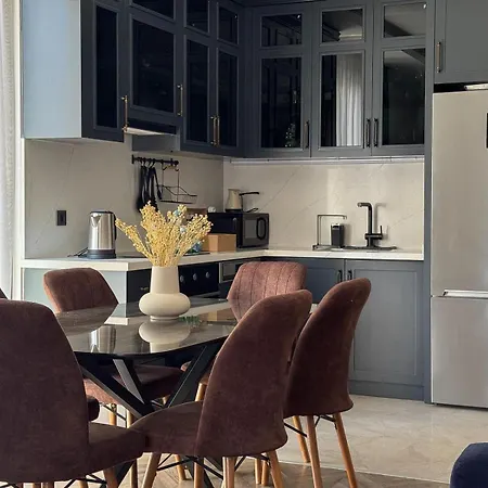 Apartamento Qoople Kalan Imperium *