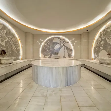 Apartamento Qoople Kalan Imperium