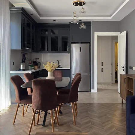 Qoople Kalan Imperium Apartamento *