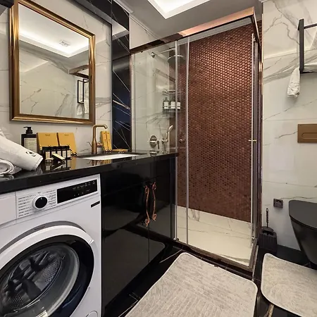 Qoople Kalan Imperium Apartamento *