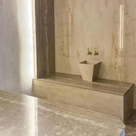 Apartamento Qoople Kalan Imperium Alanya